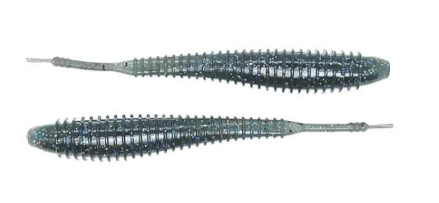 Hog Farmer 3" Spunk Shad Pintail Swimbait (10 Pk) (Copy) Hog Farmer