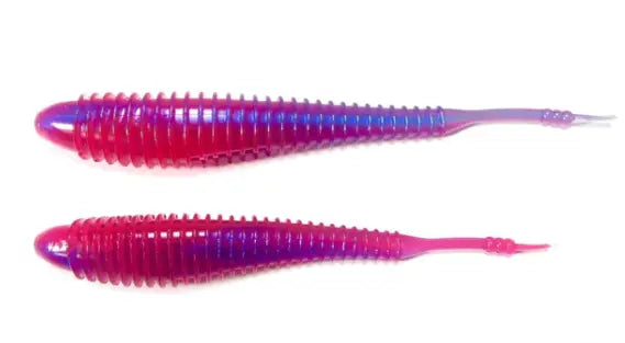 Hog Farmer 3" Spunk Shad Pintail Swimbait (10 Pk) (Copy) Hog Farmer