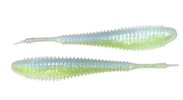 Hog Farmer 3" Spunk Shad Pintail Swimbait (10 Pk) (Copy) Hog Farmer