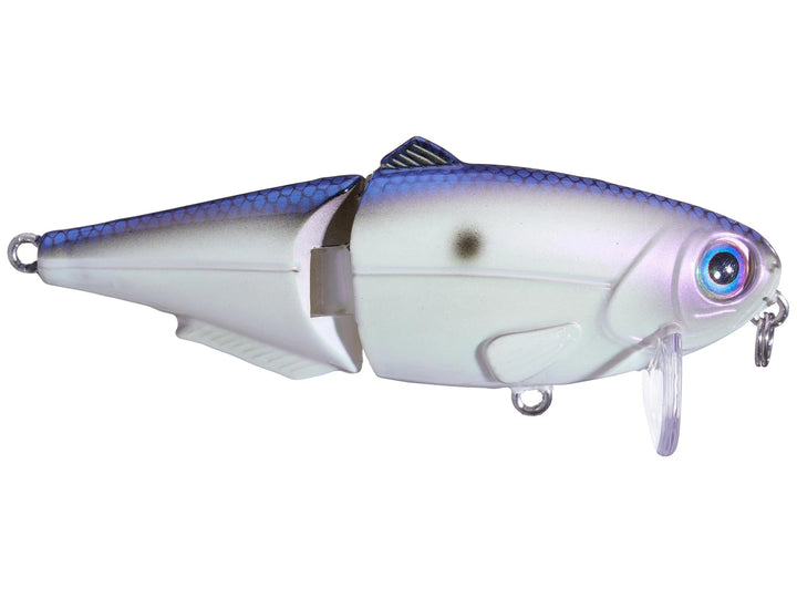 Strike King 4" Wake Shad 2.0 Wakebait