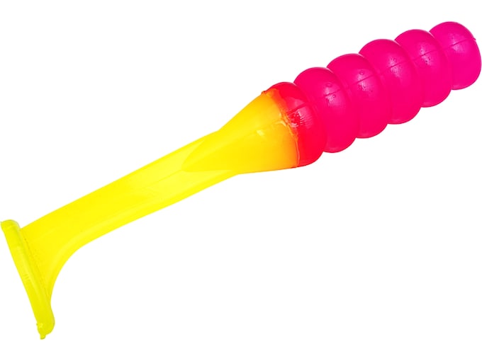 Strike King Mr. Crappie 2.5" Slabalicious XL (10 Pk)