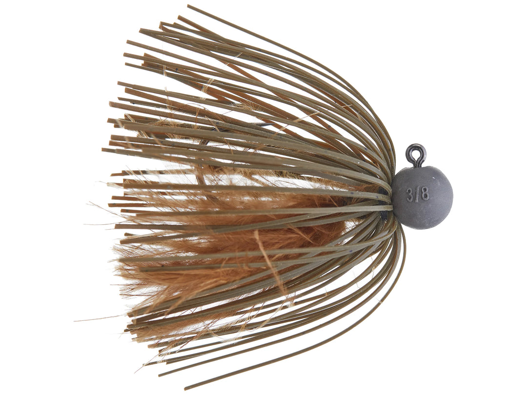 Beast Coast Tungsten Compound OW Sniper Jig