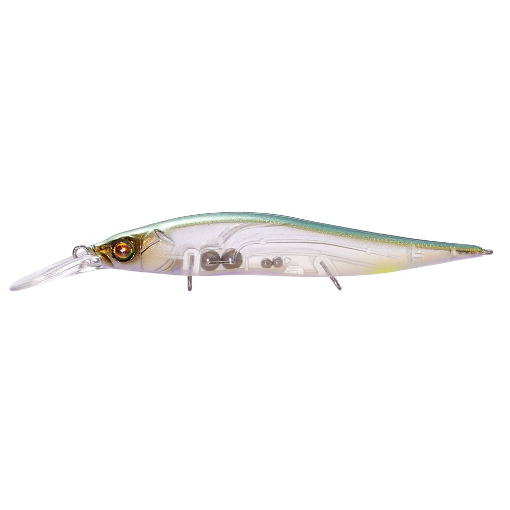 Megabass Vision ONETEN+1 Jr. Jerkbait