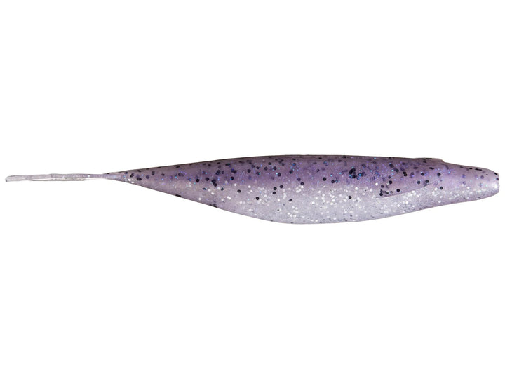 Deps Sakamata Heavy Weight 5" Shad Soft Jerkbait (6 Pk) 75% Salt