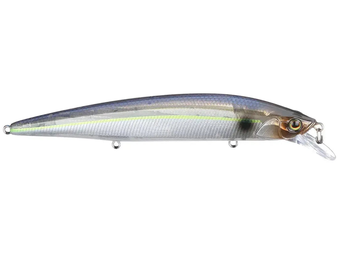 Jackall Rerange 110mm Jerkbaits Jackall