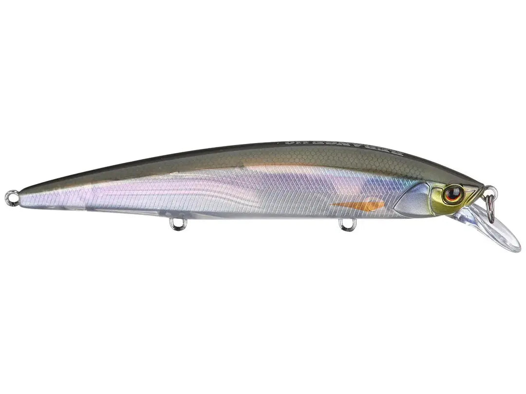 Jackall Rerange 110mm Jerkbaits Jackall