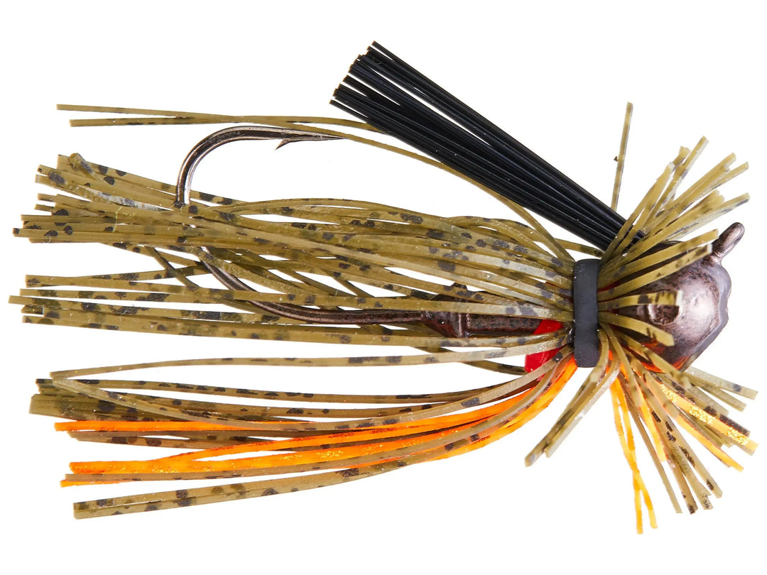 Jewel Finesse Football Jig (2 Pk) Jewel