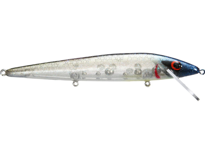 Smithwick Suspending Rattlin Rogue Jerkbait