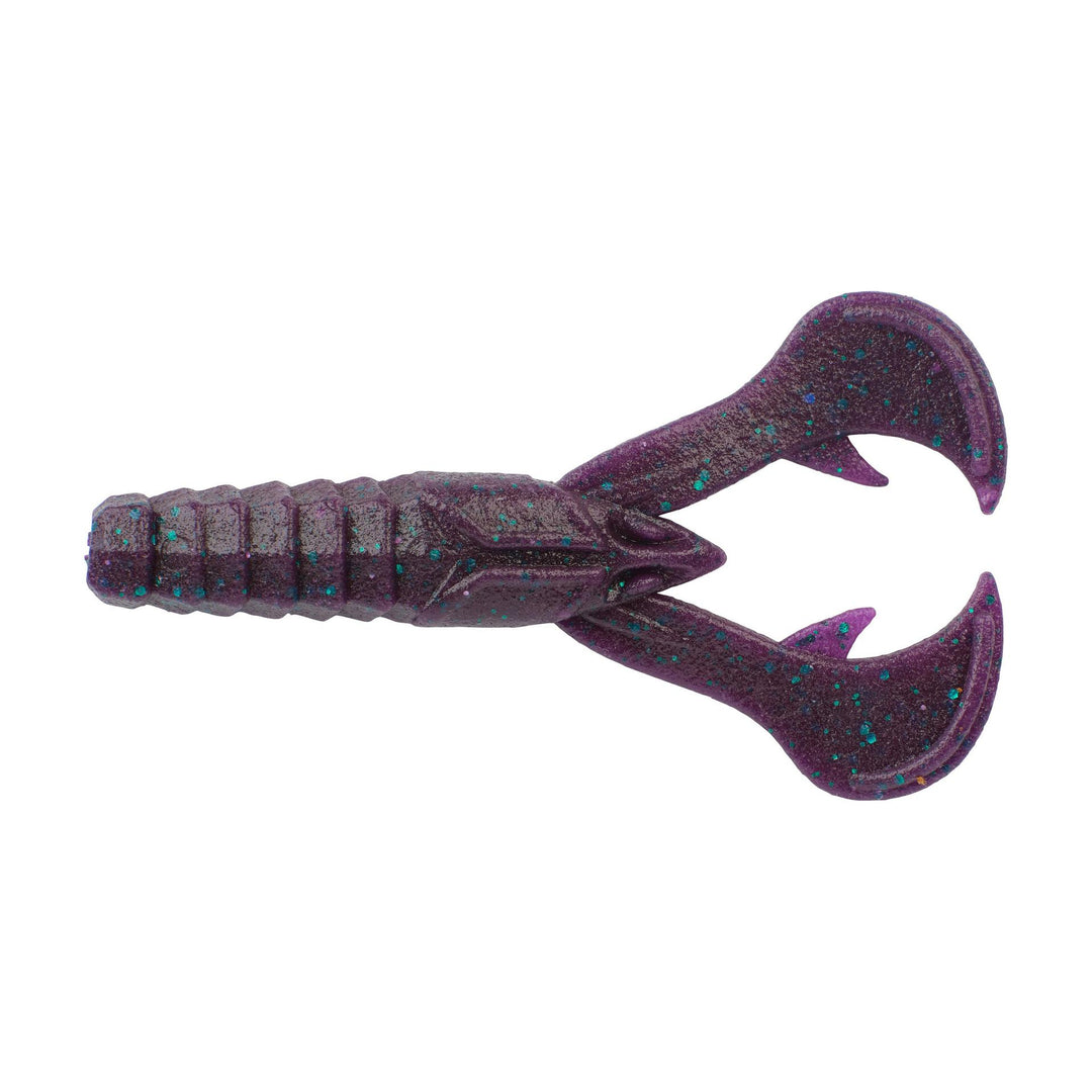 Berkley Powerbait Maxscent 4" Crud Craw (6 Pk)