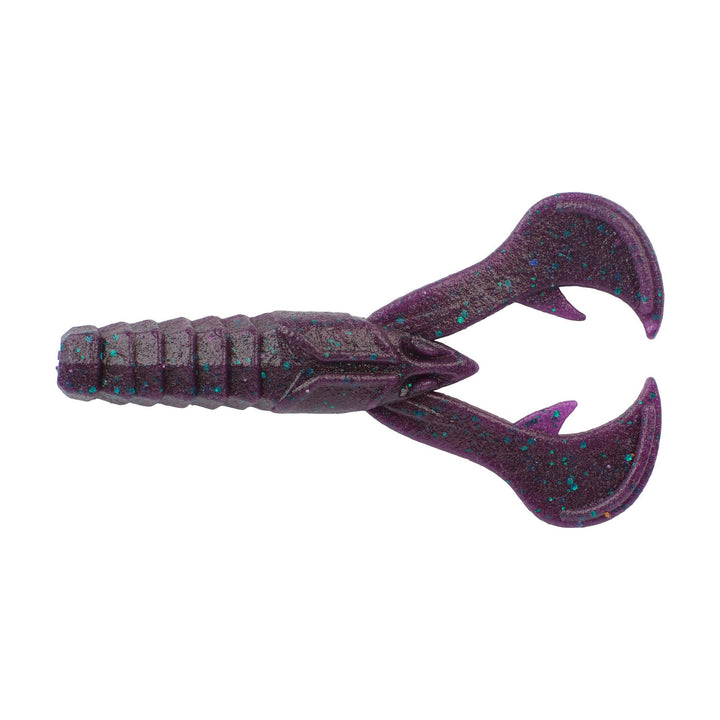 Berkley Powerbait Maxscent 4" Crud Craw (6 Pk)
