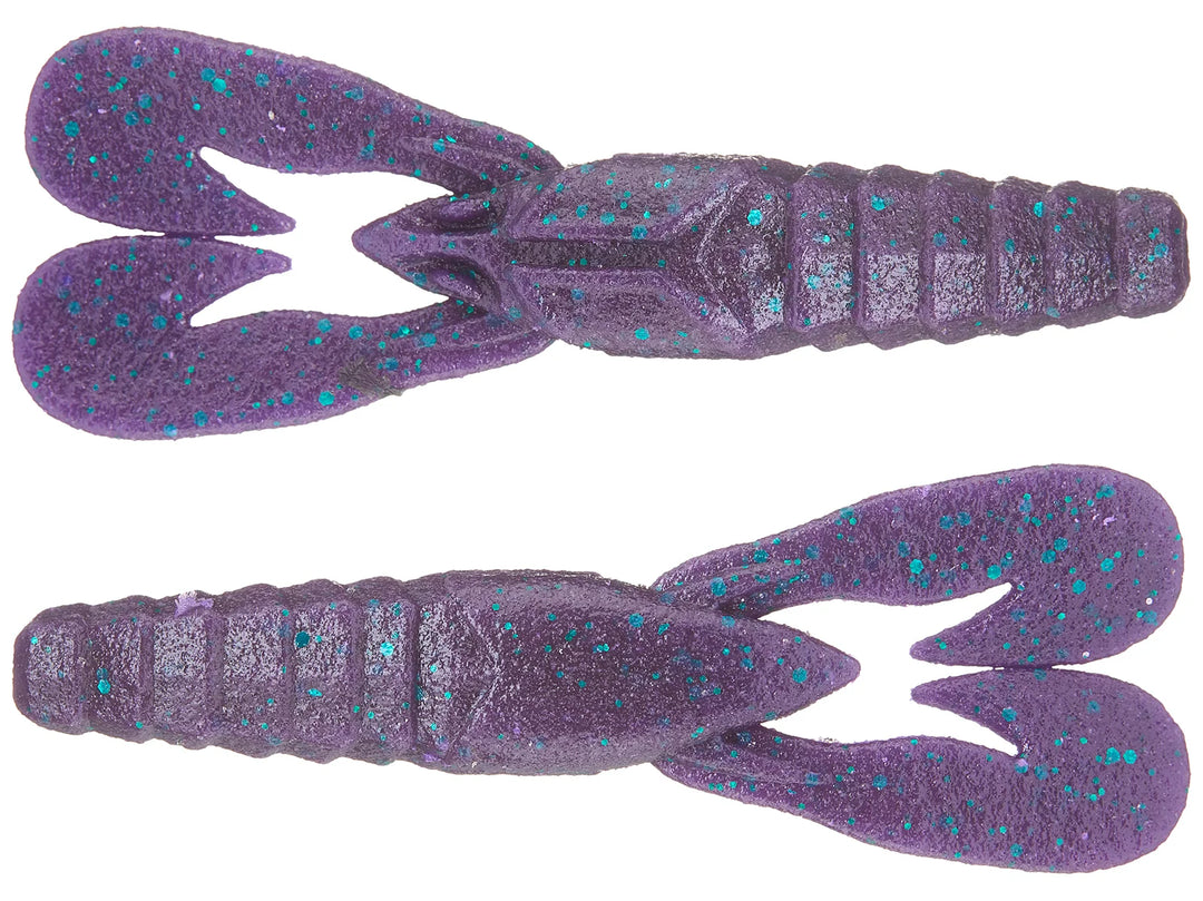 Berkley Powerbait Maxscent 3.5" Stank Bug (8 Pk)