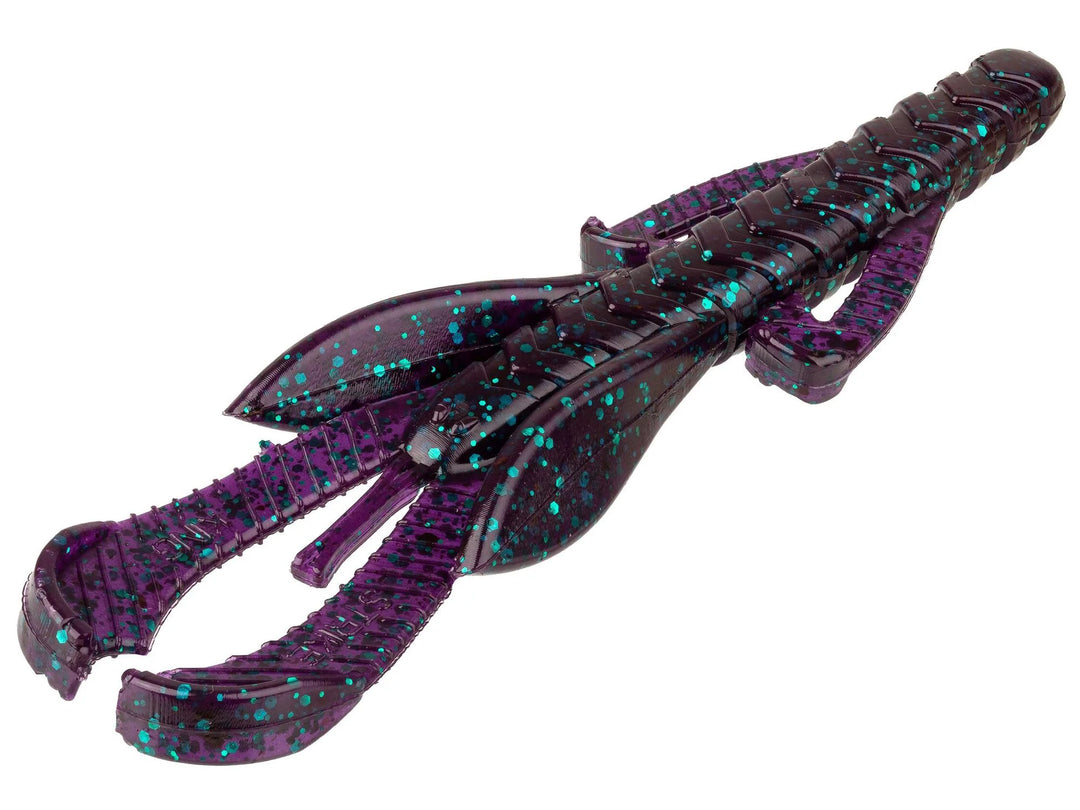 Strike King 5" Rage Hawg (6 Pk)