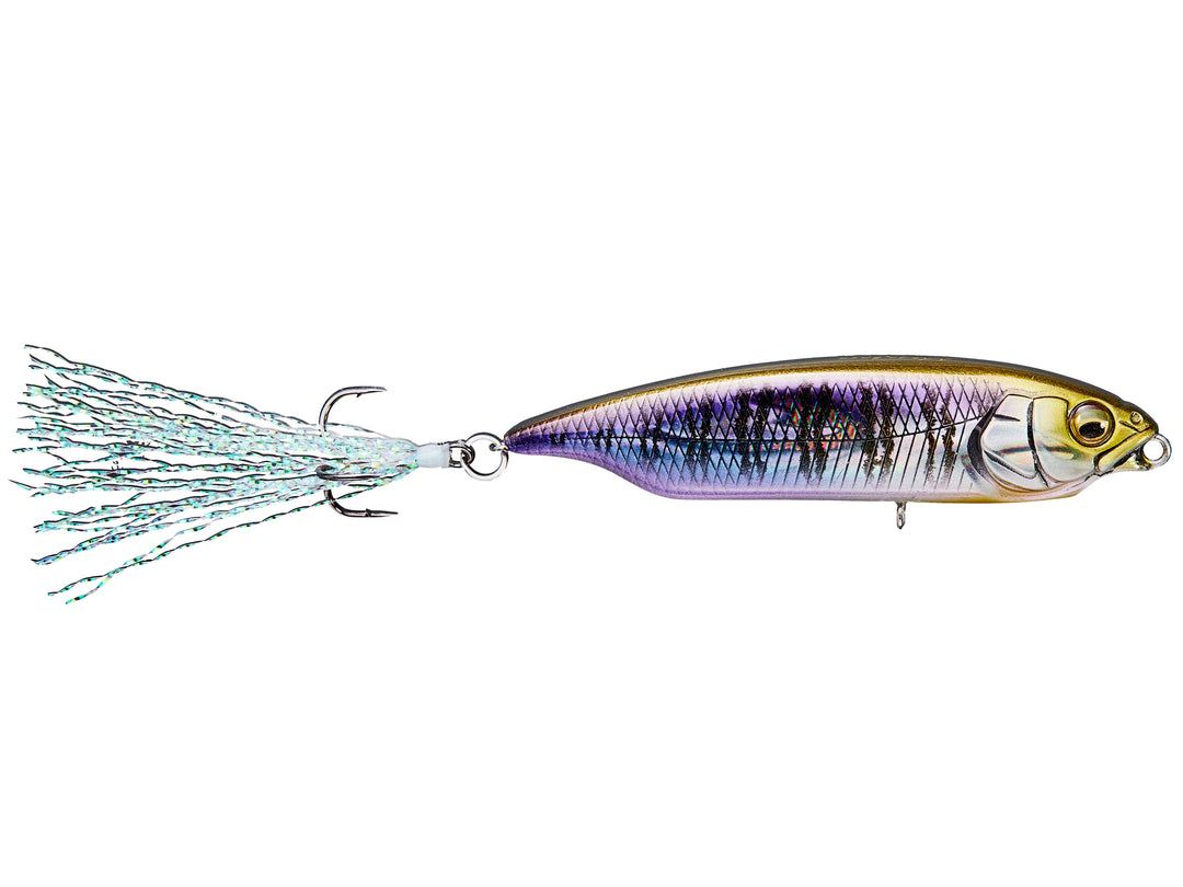 Megabass Karashi 2.3" Twitch Bait