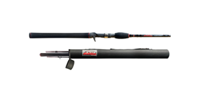 Dobyns Kaden Travel Swimbait Rod KTR795SB