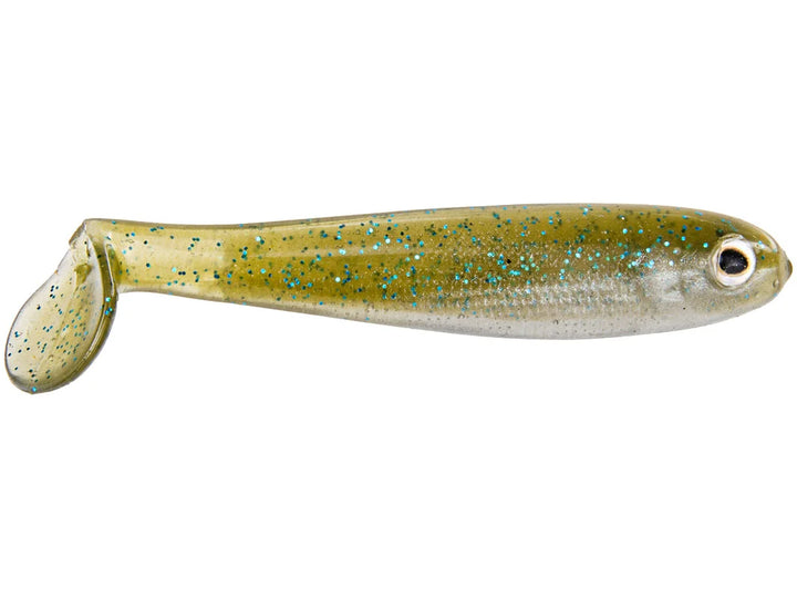 Strike King Shadalicious Swimbait 5.5" (6 Pk)