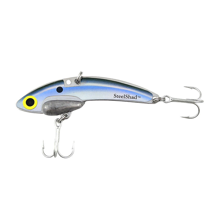 SteelShad XL Series