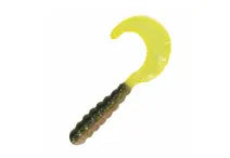 Kalin's 2" Triple Threat Grub (10 Pk) Kalin's