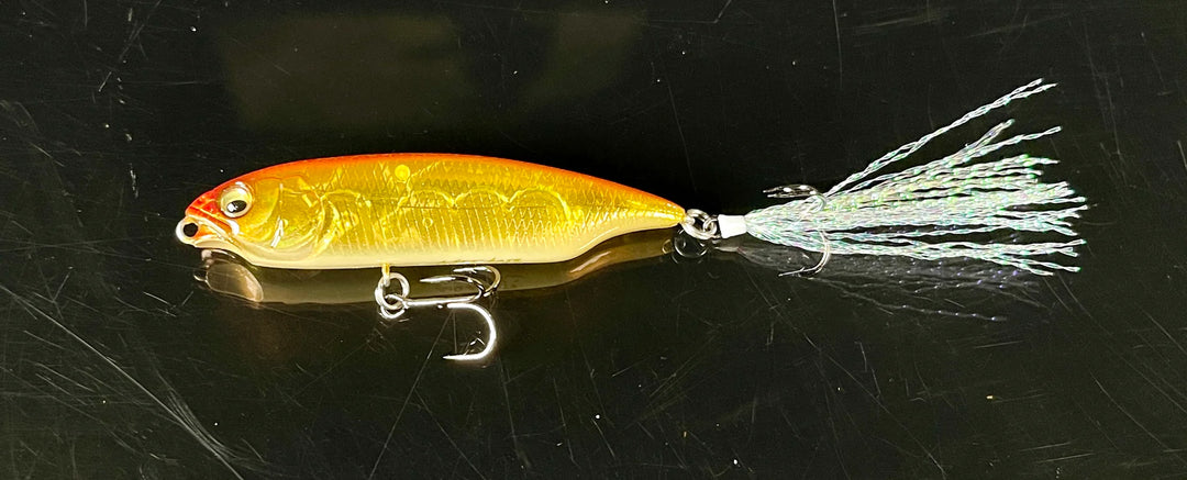 Megabass Karashi