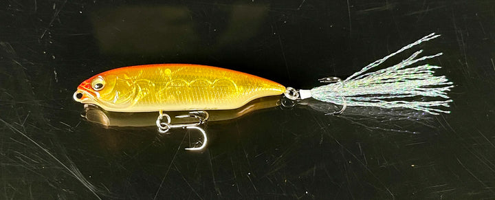 Megabass Karashi