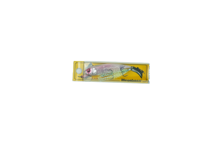 Megabass Karashi