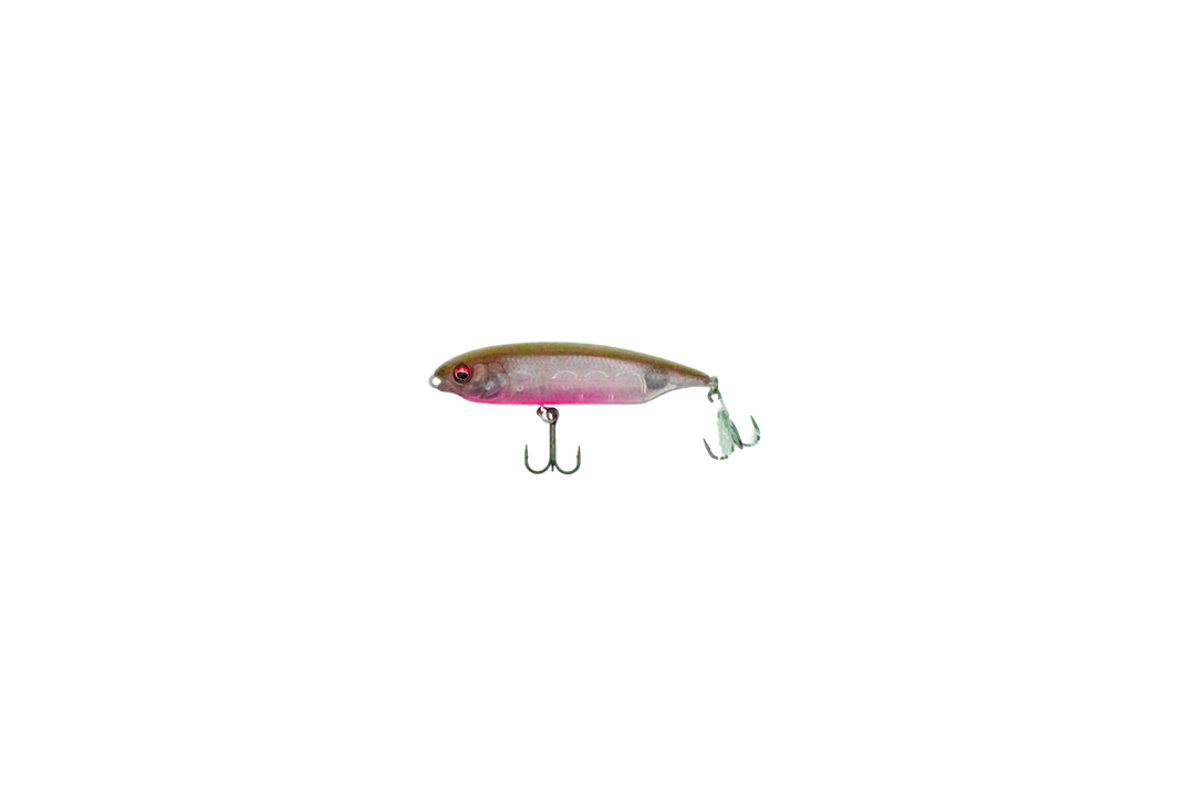 Megabass Karashi