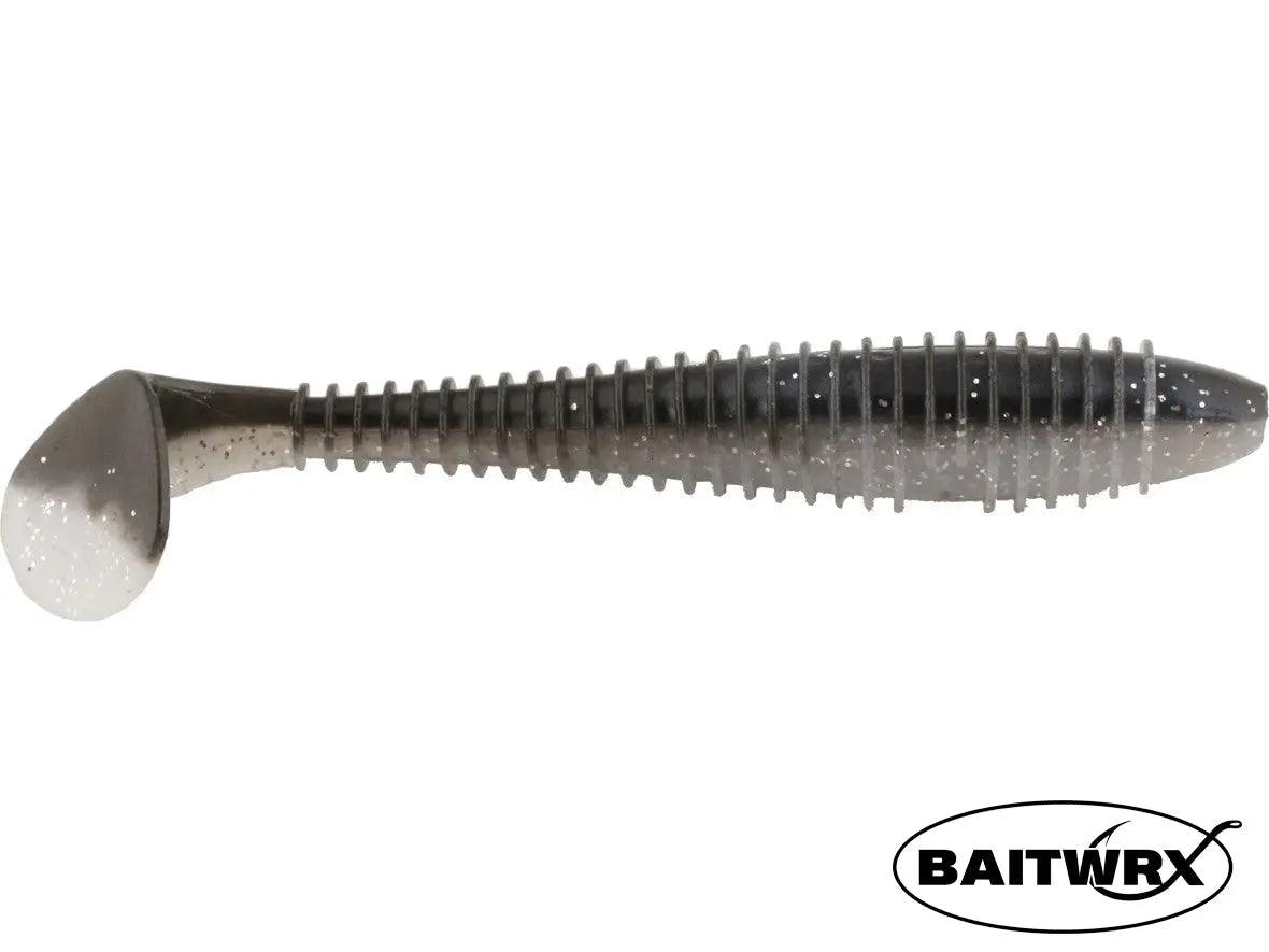 Keitech 4.8