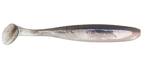 Keitech 5" Easy Shiner (5 Pack) Keitech