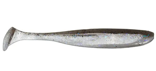 Keitech 5" Easy Shiner (5 Pack) Keitech