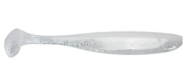 Keitech 5" Easy Shiner (5 Pack) Keitech
