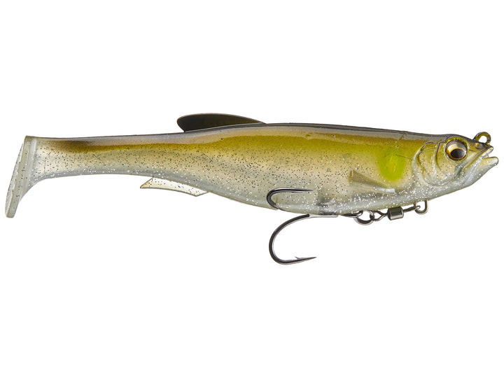 Megabass Magdraft Swimbaits 5"