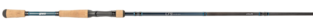 Lew's LFS Casting Rod LFS73H