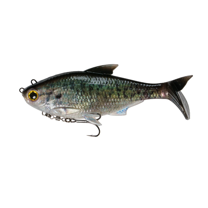 6th Sense The Option 5.0 Swimbait