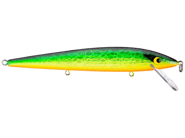 Smithwick Suspending Rattlin Rogue Jerkbait