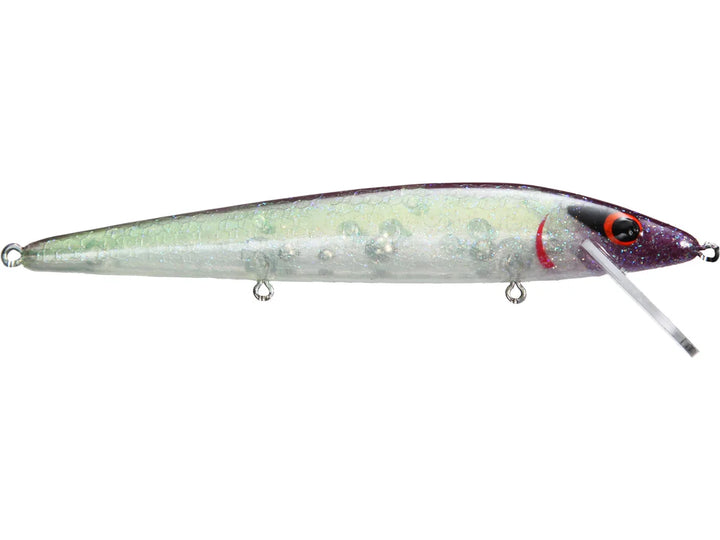 Smithwick Suspending Rattlin Rogue Jerkbait