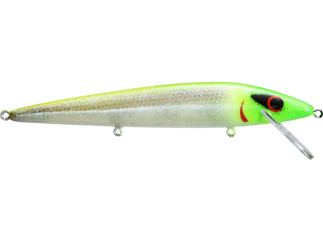 Smithwick Suspending Rattlin Rogue Jerkbait