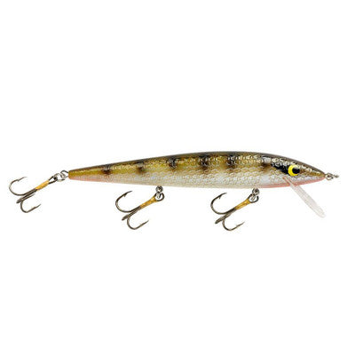 Smithwick Suspending Rattlin Rogue Jerkbait