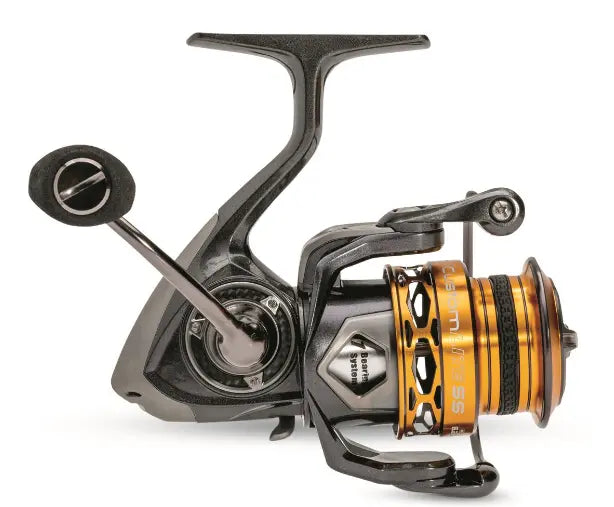 Lew's Custom Lite SS Spinning Reel - CLSS200 Lew's