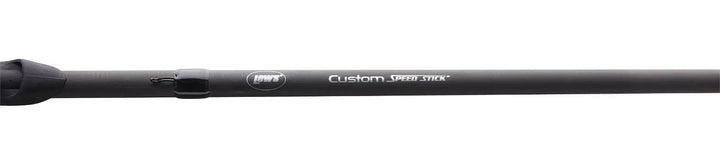 Lew's Custom Speed Stick Casting Rods Lew's