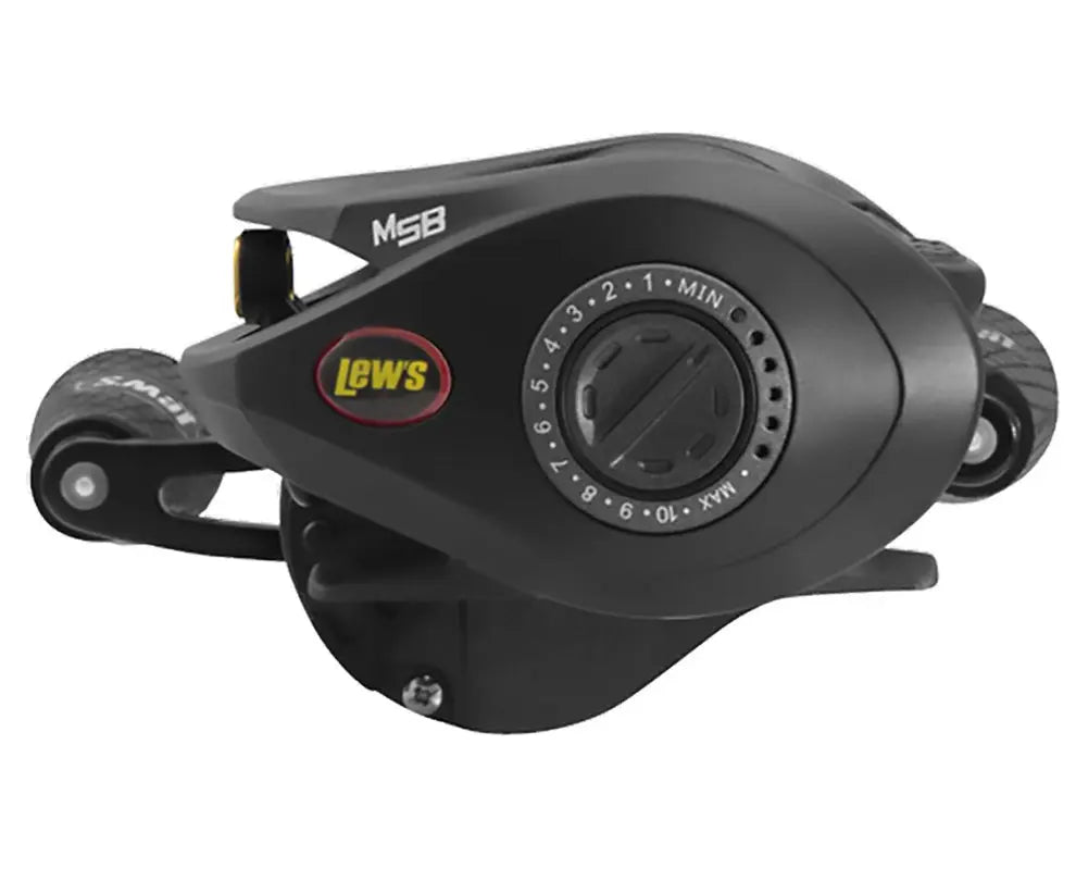 Lew's Speed Spool Baitcast Reels - Bait-WrX