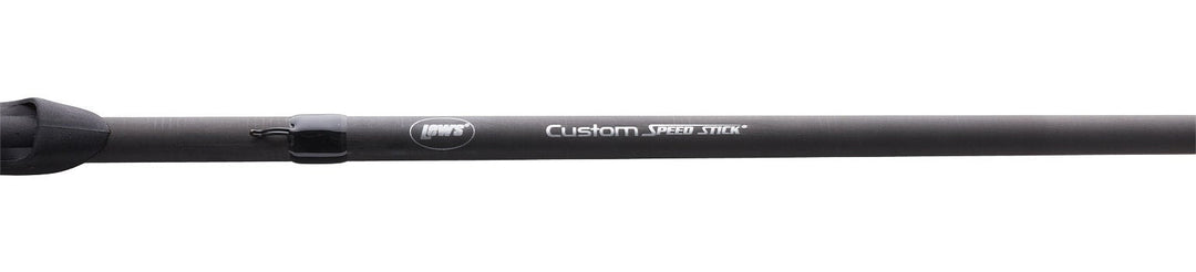 Lew's Custom Speed Stick Crankbait Casting Rods