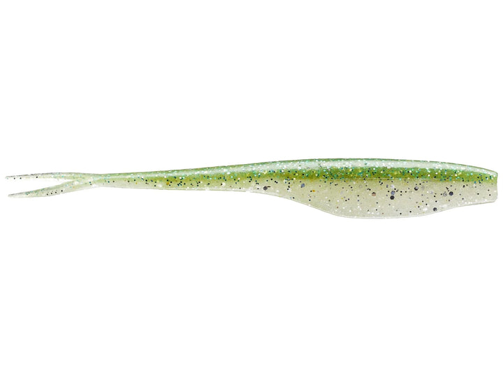 Megabass 5" Sling Shad Soft Jerkbait (6 Pk)