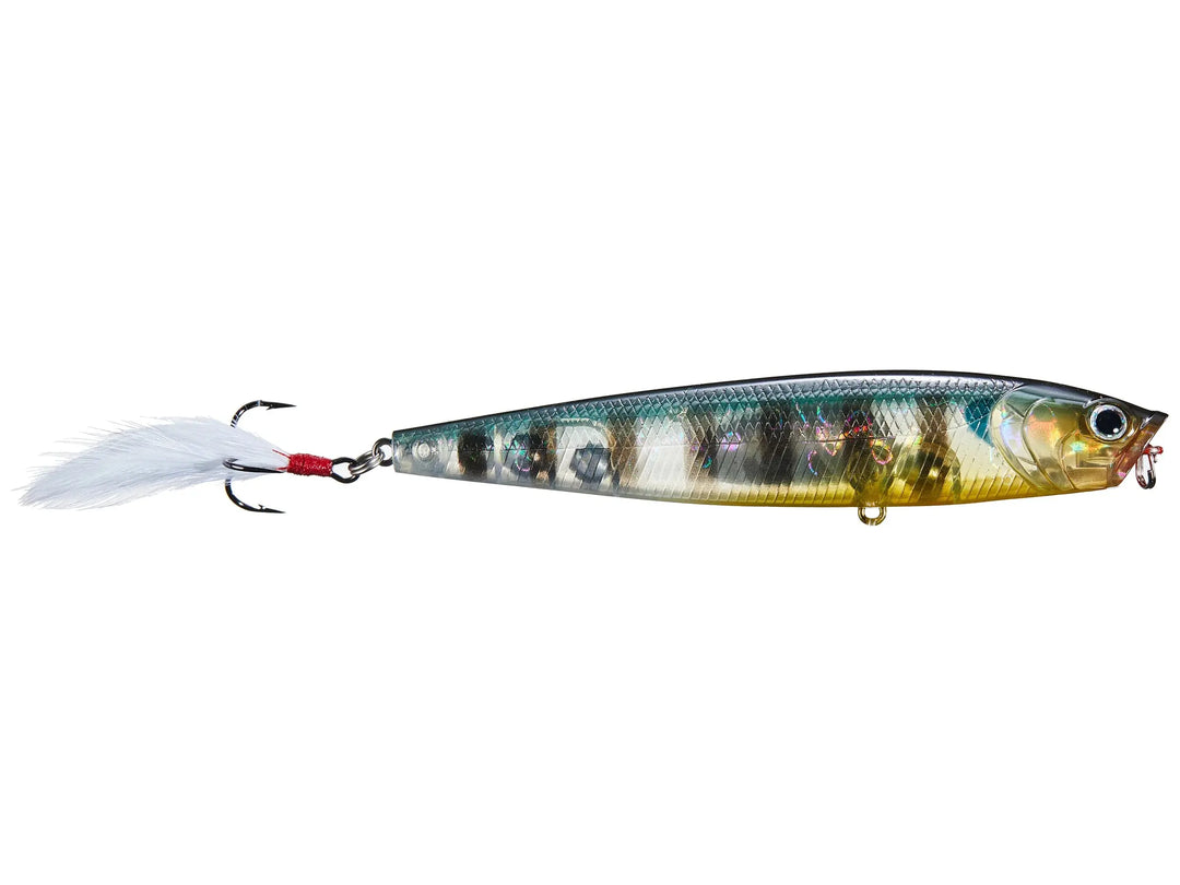 Lucky Craft Gunfish 95 Surface Topwater Sea Fishing Lure Japan Hard Bait