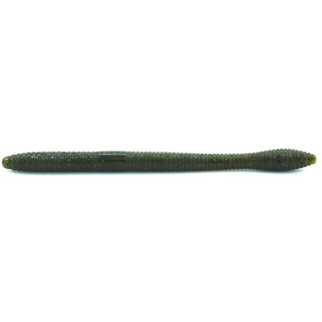 Bassmooch 6.1" Lynch Worm (8 Pk)