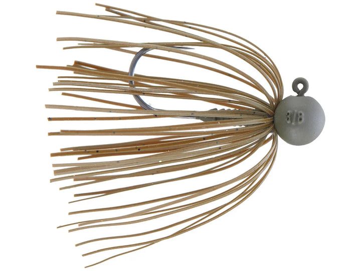 Beast Coast Tungsten Compound OW Sniper Jig