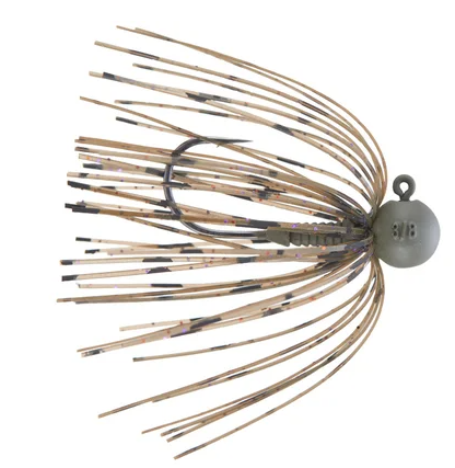 Beast Coast Tungsten Compound OW Sniper Jig