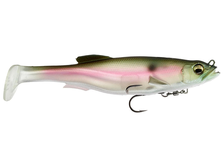Megabass Magdraft Swimbaits 5"