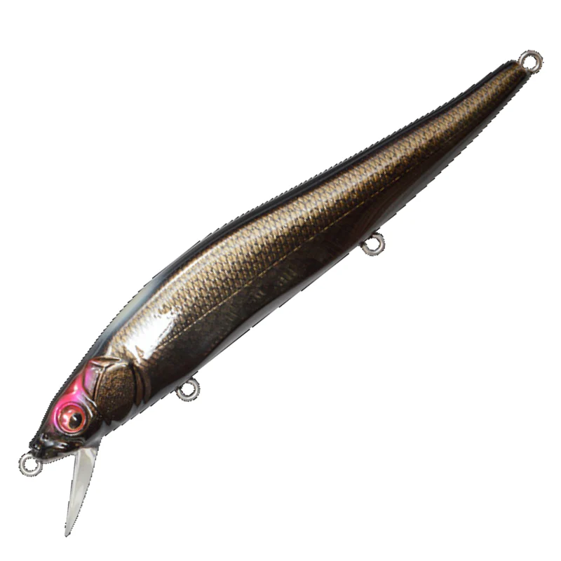 Megabass Vision ONETEN+1 Jerkbait
