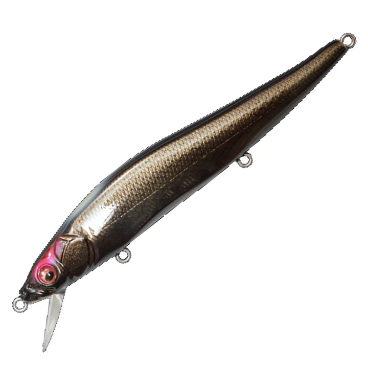Megabass Vision ONETEN+1 Jerkbait