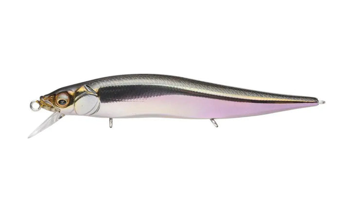 Megabass Vision ONETEN+1 Jr. Jerkbait