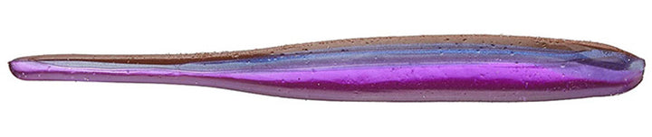 Roboworm 3" Alive Shad (10 Pk)